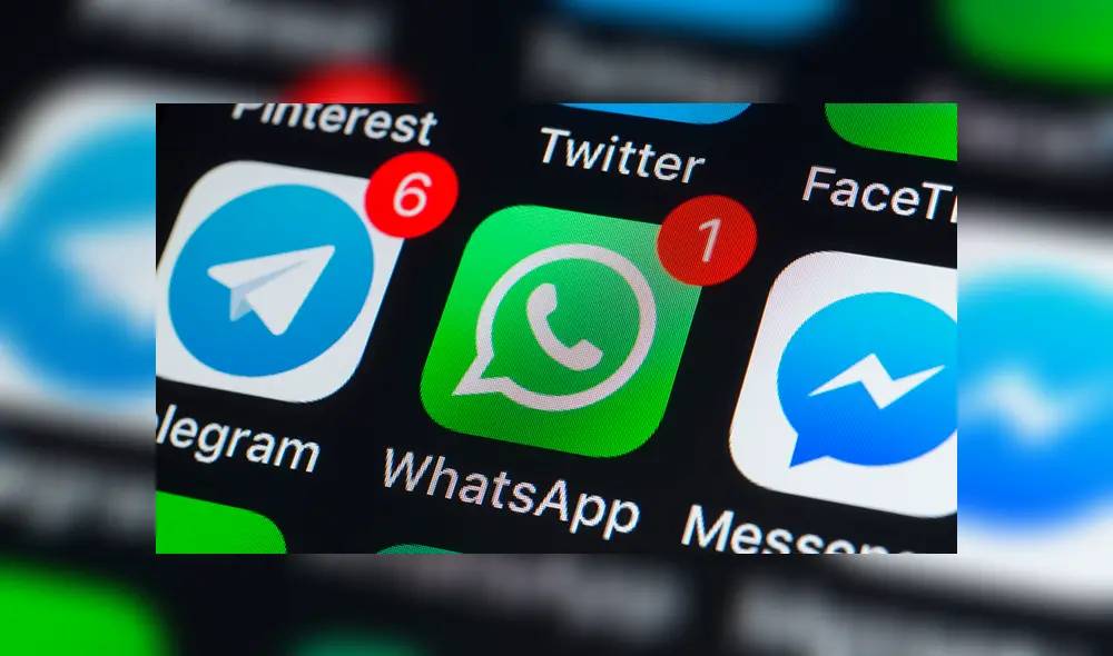 Con estas apps para Android y iOS podrás crear asombrosos stickers para WhatsApp.