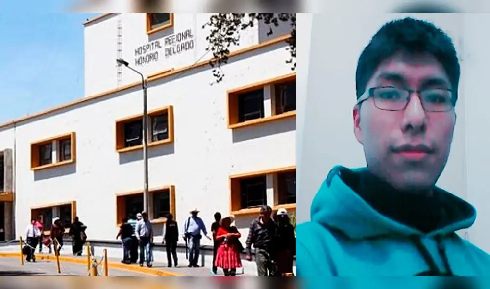 Paciente con leucemia pide que lo apoyen con donación de sangre.