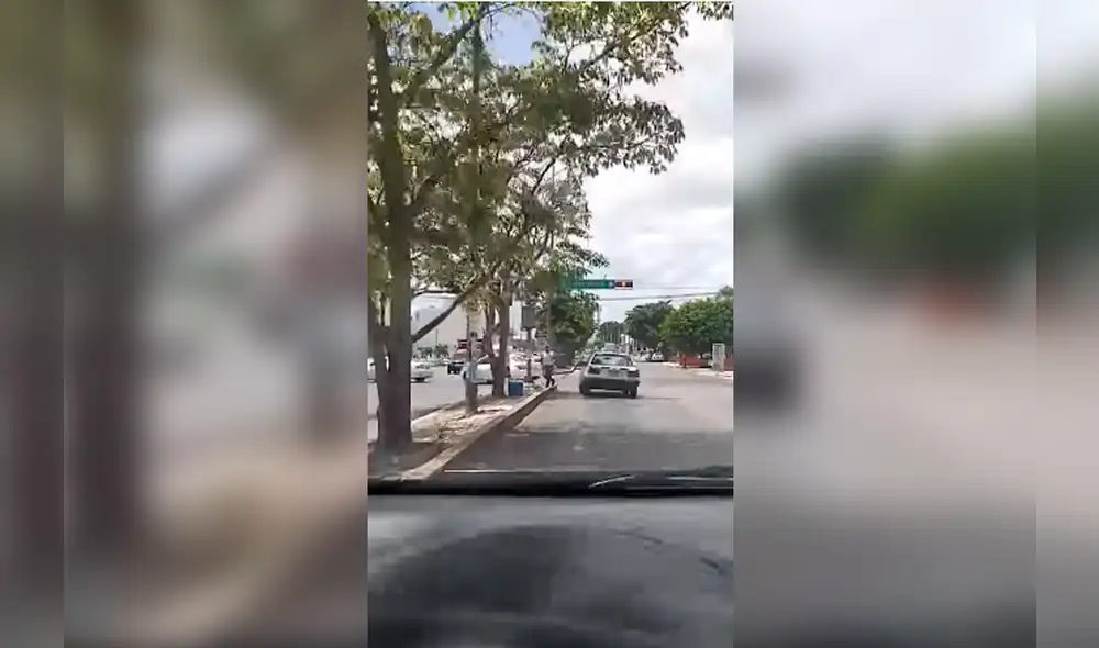 Vía Facebook: se enamoró a primera vista de vendedora venezolana y hace esto para conquistarla