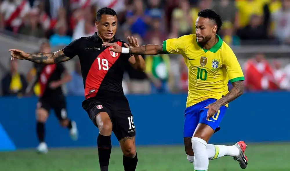 Todos los partidos de las eliminatorias serán televisadas por Movistar Deportes. Foto: EFE Todos los partidos de las eliminatorias serán televisadas por Movistar Deportes. Foto: EFE