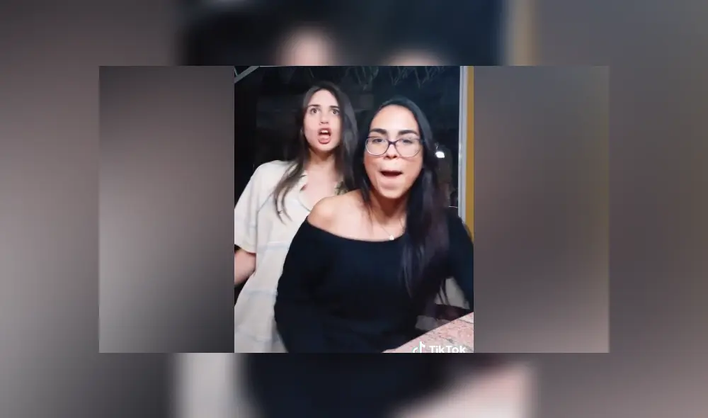 Desliza hacia la izquierda para ver las imágenes del viral de Facebook. Foto: Captura.