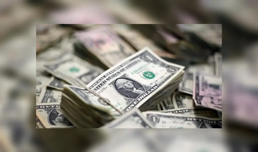 Precio del dólar en Chile hoy, 3 de junio de 2020. (Foto: difusión)