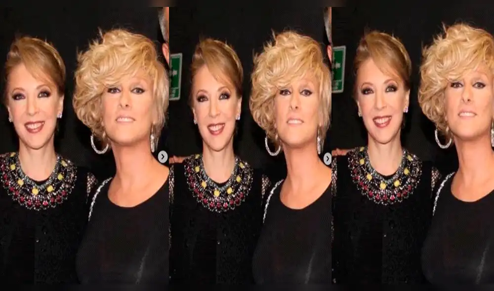 Edith González: Laura Bozzo deja desgarrador mensaje a la fallecida actriz