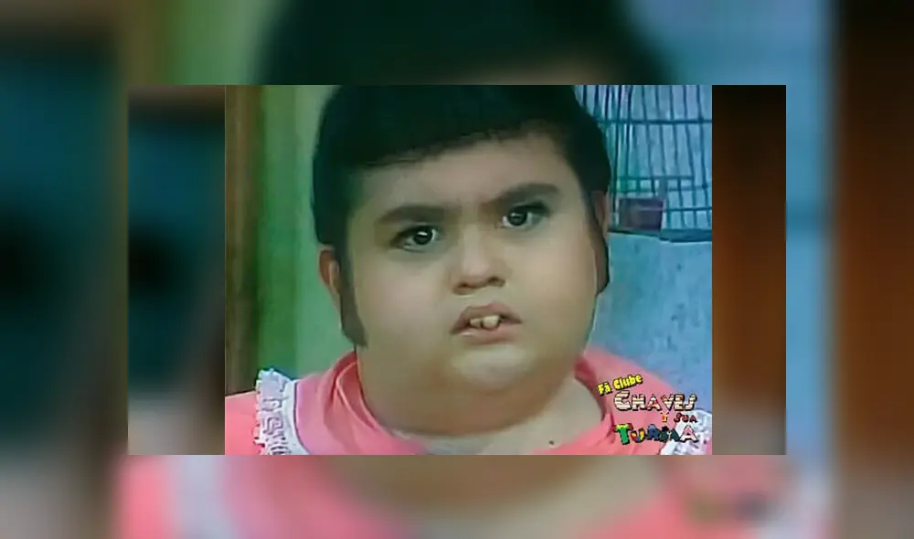 Facebook: Actores de El Chavo del 8 conmueven al pasar por el 'filtro de bebé' de Snapchat [FOTOS]