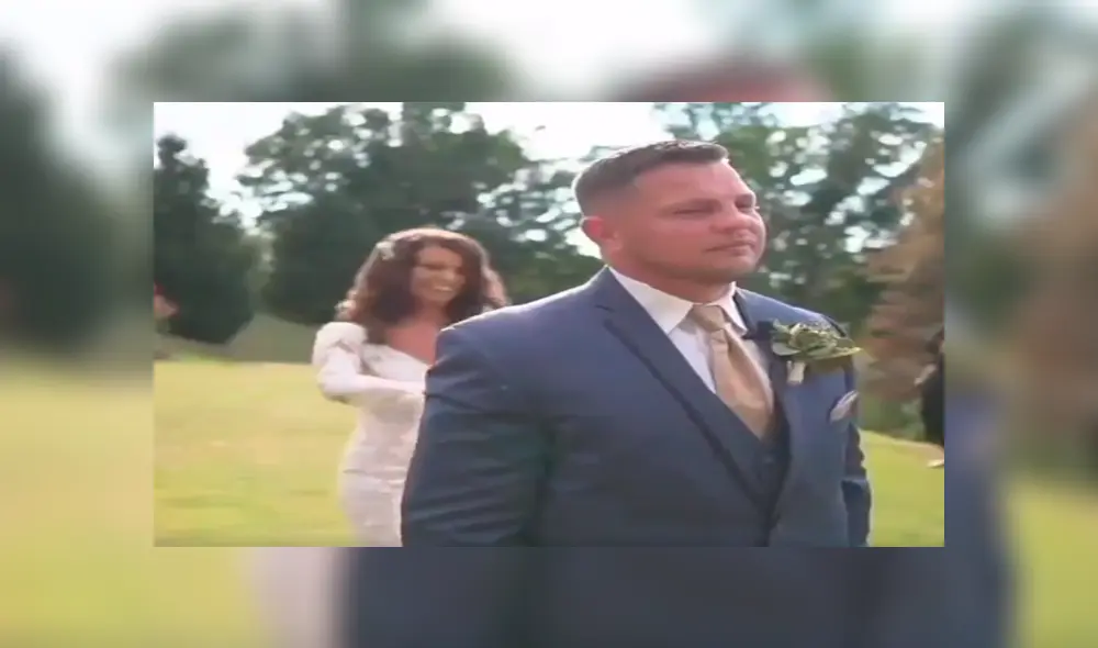 Desliza para ver detalles de este video viral publicado en Facebook. Foto: Captura. Desliza para ver detalles de este video viral publicado en Facebook. Foto: Captura.