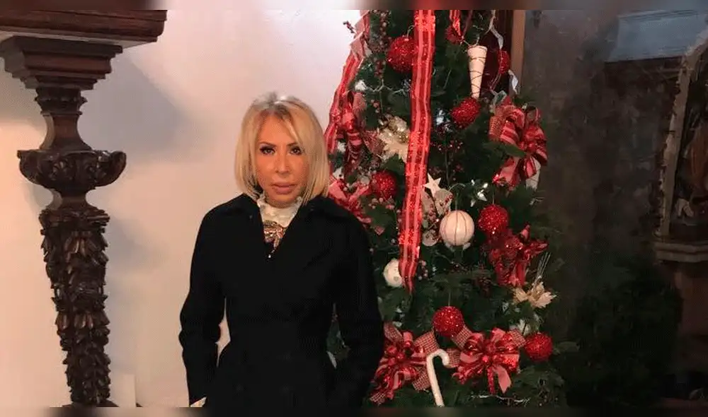 ¿Exige pena de muerte? Laura Bozzo deja atónitos por su polémico pedido