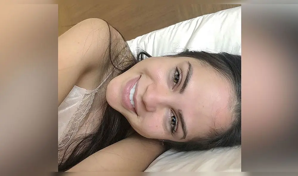 Natti Natasha y las 10 veces que se dejó ver sin maquillaje [VIDEO]