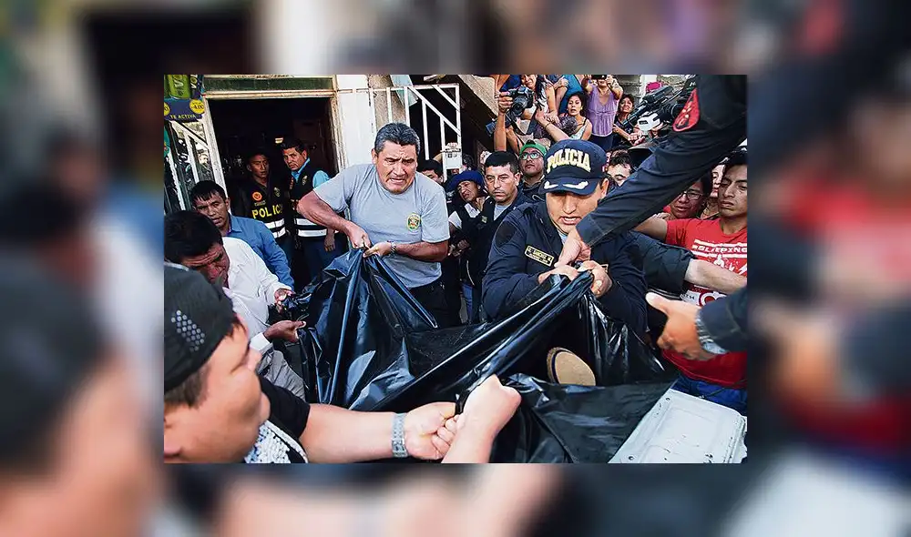 Lambayeque, entre las regiones con mayor índice de feminicidio Lambayeque, entre las regiones con mayor índice de feminicidio
