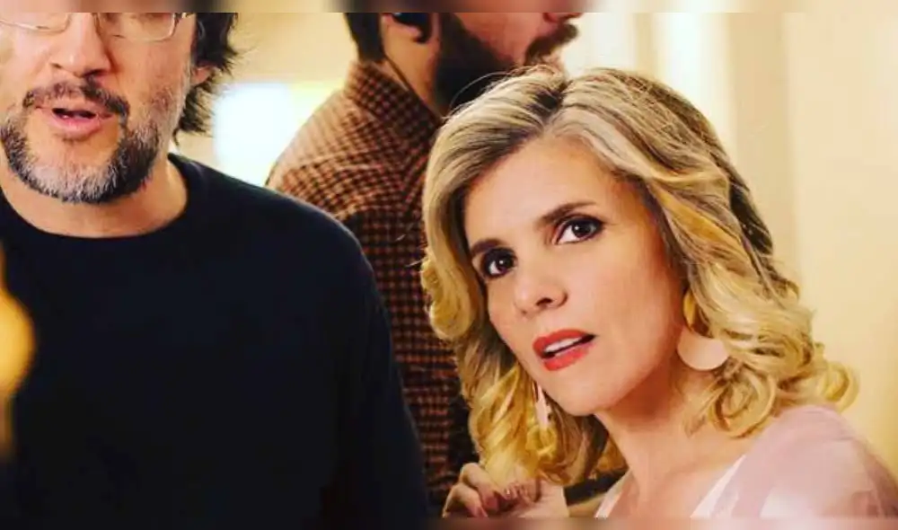 Yo Soy: Johanna San Miguel aparece en promo y fans de Maricarmen la rechazan