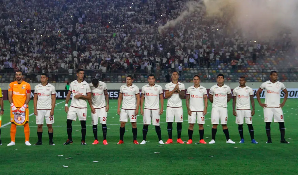 Universitario: pack de entradas