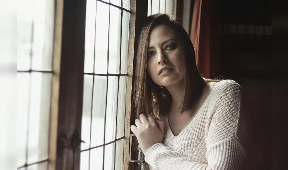 Daniella Saettone (Foto: Difusión).