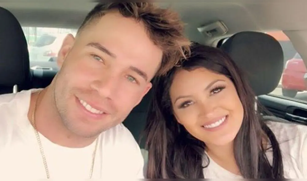 Michelle Soifer y Kevin Blow