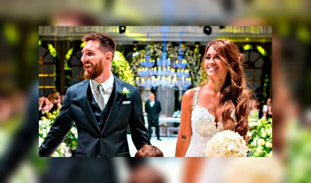 Se filtran fotos de Antonella Roccuzzo que ponen al descubierto sus cirugías