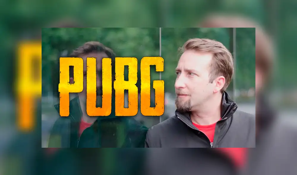 Brendan Greene, el padre del Battle Royale, deja el desarrollo de PUBG