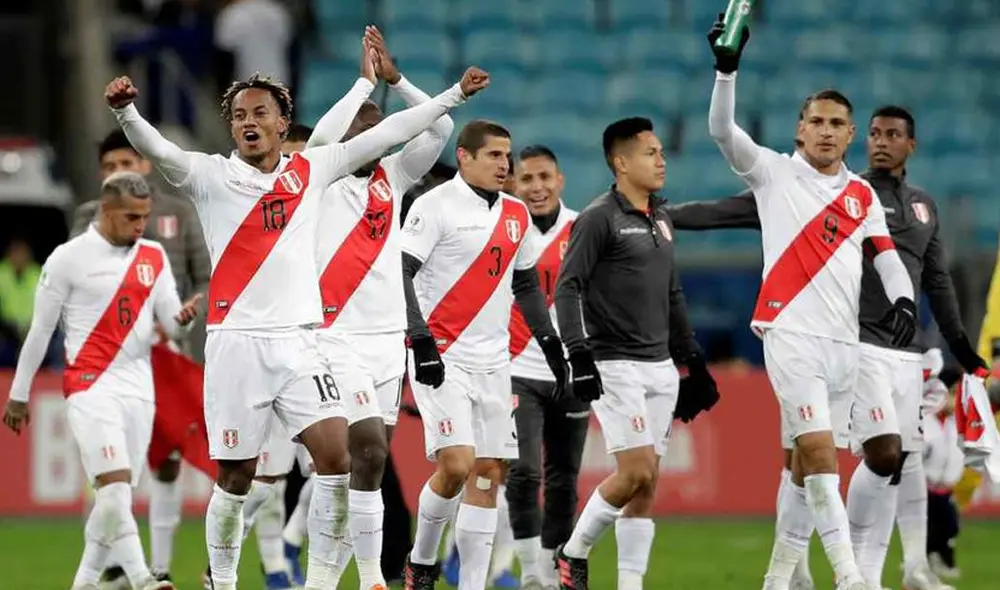 Conmebol confima fecha de la Copa América.