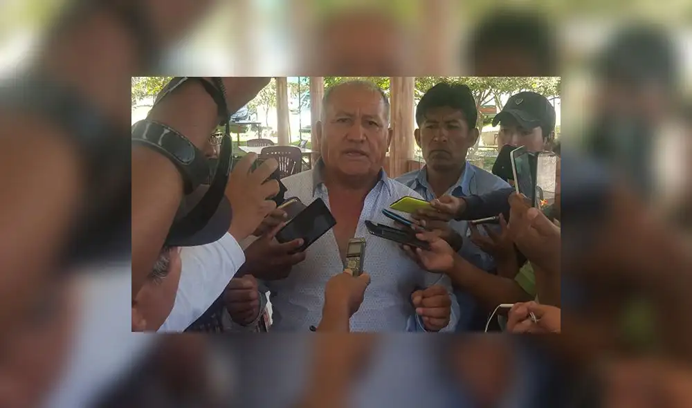 Gobernador de Moquegua afrontará nuevo juicio Gobernador de Moquegua afrontará nuevo juicio