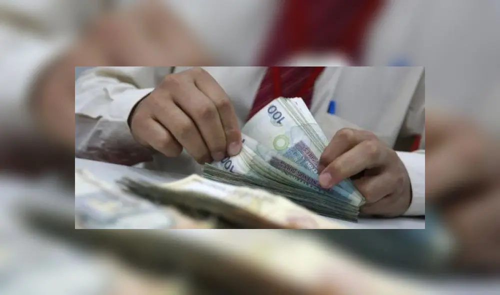 Derecho laboral: Si no tomas tus 30 días de vacaciones podrás recibir triple sueldo Derecho laboral: Si no tomas tus 30 días de vacaciones podrás recibir triple sueldo