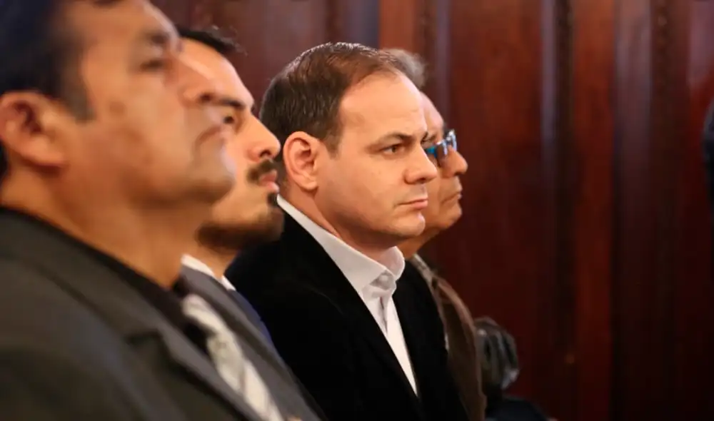 Foto: Michael Ramón / La República.