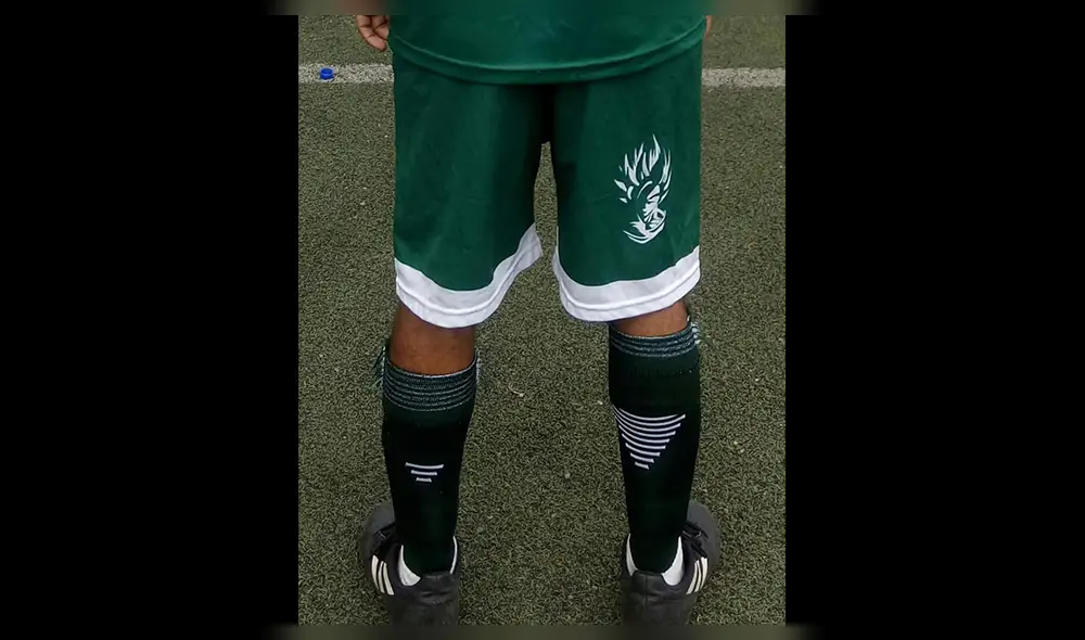 Facebook: Conoce al club peruano que "tiene" como sponsors a Brazzers y Badabun [FOTOS]