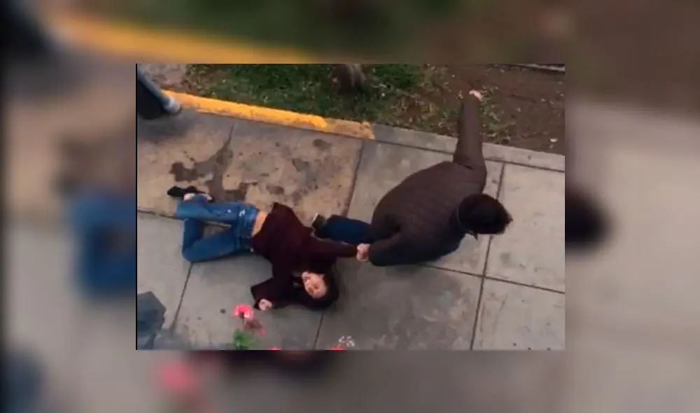 Pena de cárcel efectiva para agresores de mujeres