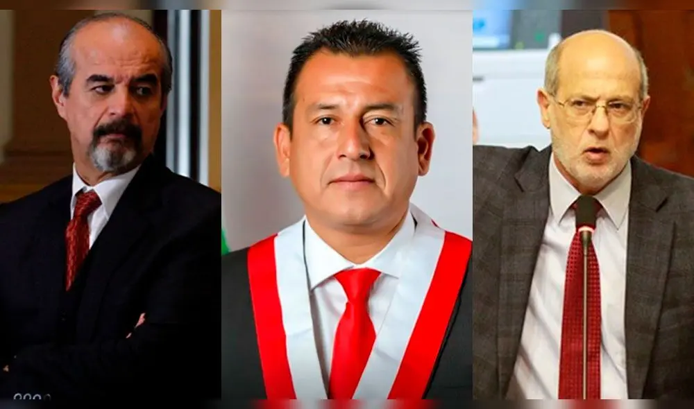 Jhosept Pérez Mimbela, Mauricio Mulder y Daniel Abugattás son algunos de los congresistas involucrados en polémicos episodios por su actuar. Jhosept Pérez Mimbela, Mauricio Mulder y Daniel Abugattás son algunos de los congresistas involucrados en polémicos episodios por su actuar.
