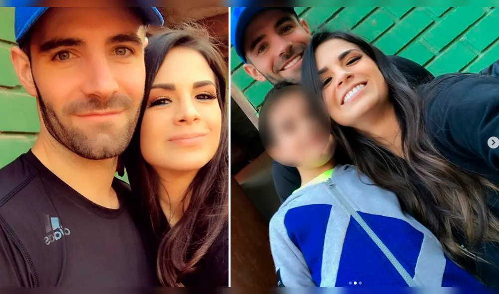 ¿Sully Sáenz y Evan Piccolotto retomaron su relación? Vídeo emociona a sus fans 