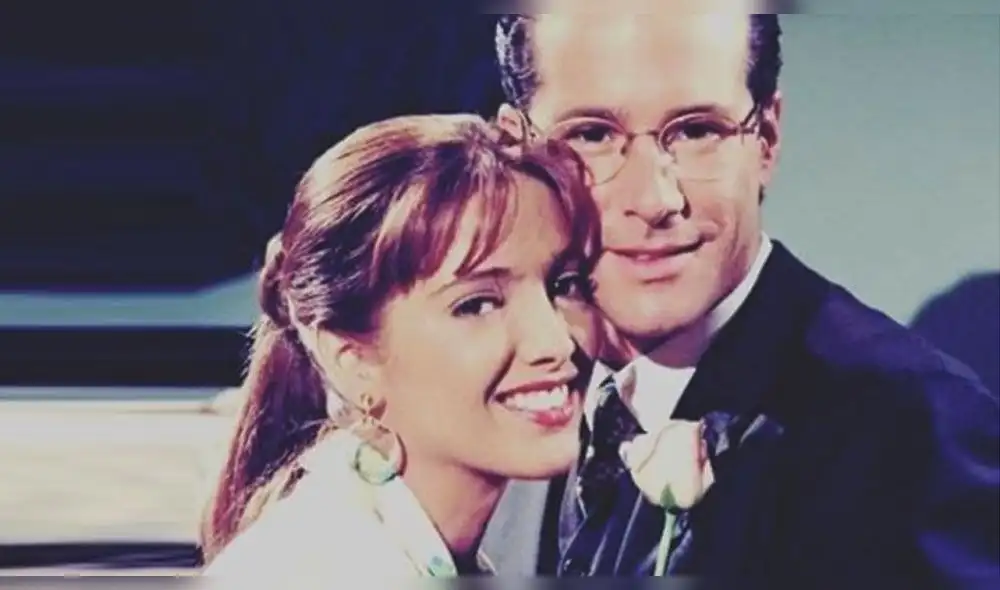 Adela Noriega rechazó a Fernando Carrillo en propuesta de matrimonio con un "no"