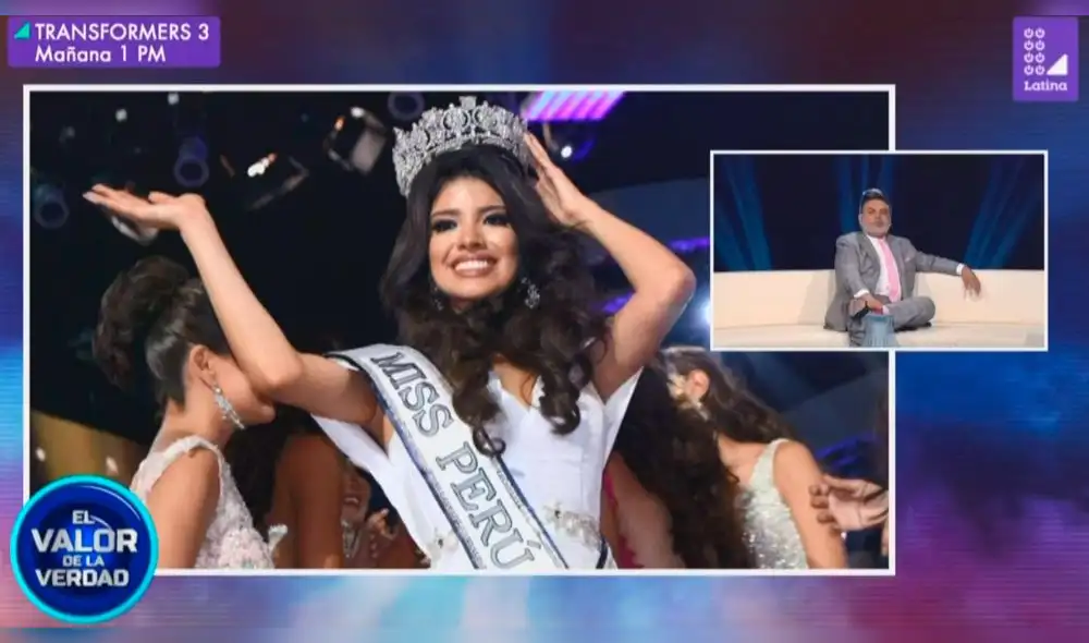 Jessica Newton inconforme con resultado tras cirugía de Anyella Grados