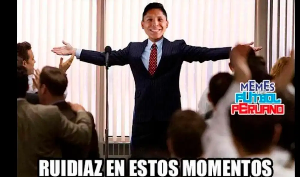 Perú cayó 1-0 ante su similar de Ecuador en amistoso internacional y los hilarantes memes no se hicieron esperar en redes sociales.