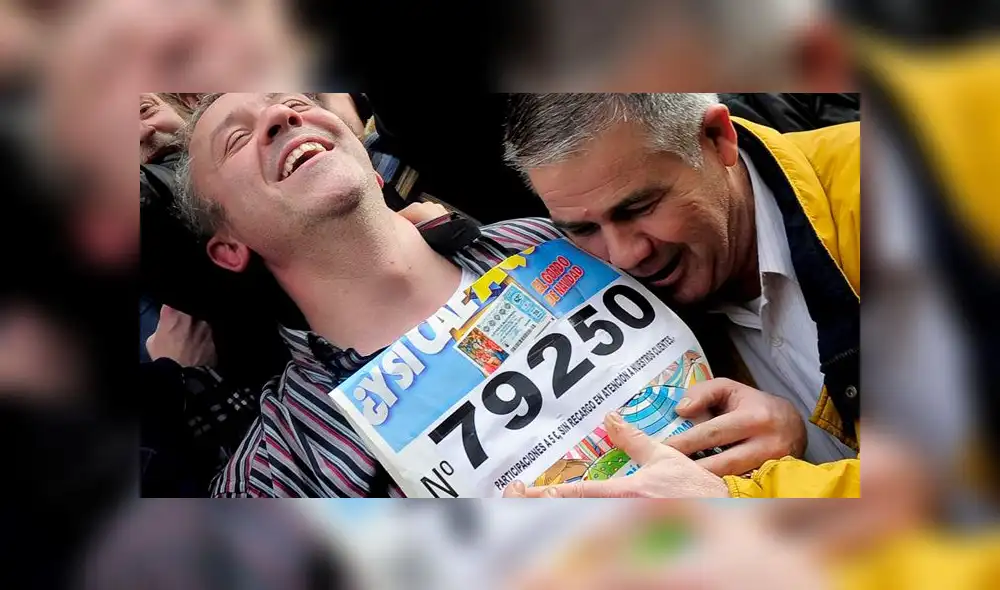 Lotería de Navidad 2019: los números considerados como ‘malditos’ para el sorteo