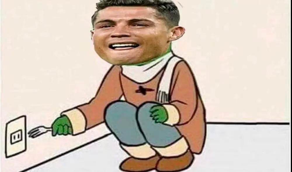 Hilarantes memes del Balón de Oro 2019 invaden las redes sociales.