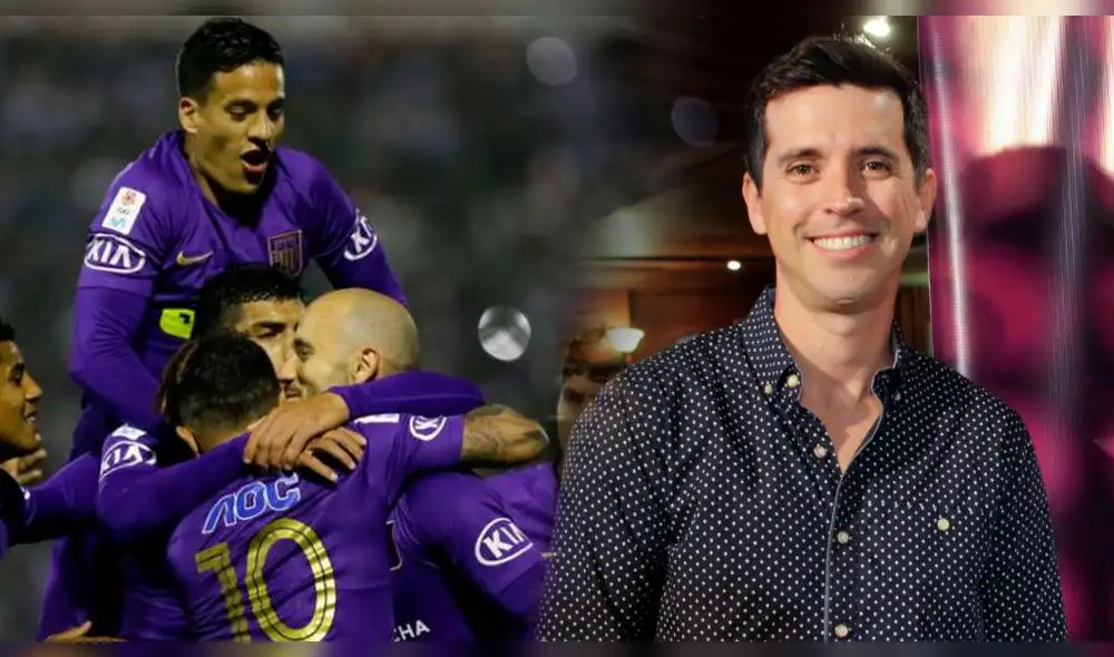 El mago celebró la victoria del equipo de sus amores. El mago celebró la victoria del equipo de sus amores.