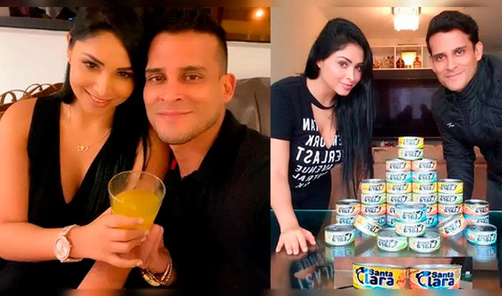 Christian Domínguez dona 1200 protectores faciales a vecinos de Villa El Salvador Christian Domínguez dona 1200 protectores faciales a vecinos de Villa El Salvador