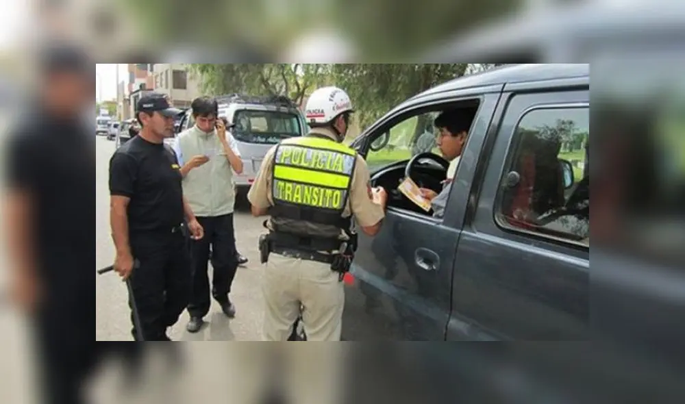 Mujer teme que su número de DNI haya sido usado para cometer actos ilícitos. (Foto: Difusión) Mujer teme que su número de DNI haya sido usado para cometer actos ilícitos. (Foto: Difusión)
