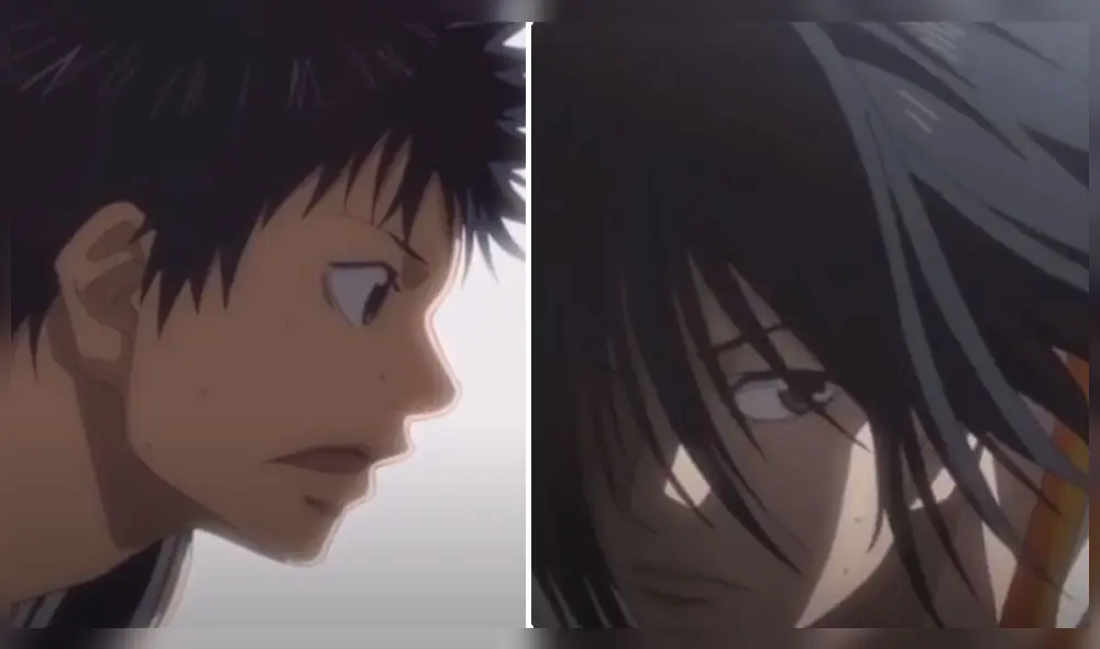 Todo lo que pasará en el capítulo 48 de Ahiru no Sora. Créditos: Diomedéa