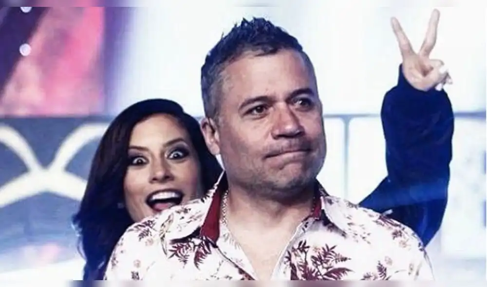 Mathias Brivio envió tremenda indirecta a Gian Piero Díaz en Instagram [FOTOS]
