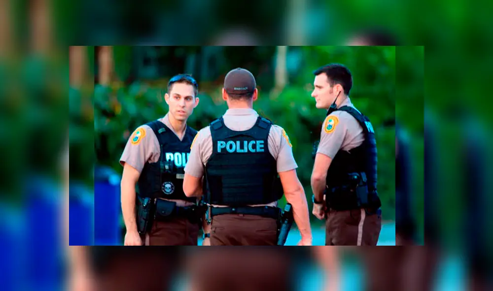 Madre venezolana es acusada de golpear a su bebé hasta causarle muerte cerebral [FOTOS] 