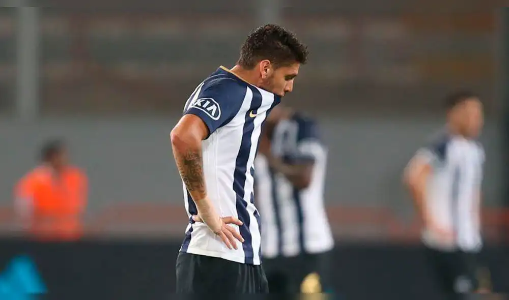 El problema que preocupa a Alianza Lima de cara a las últimas fechas