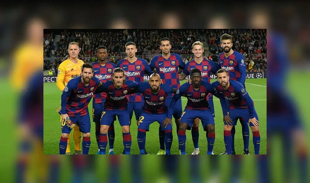 Real Madrid vs Barcelona 2020: todo lo que debes saber sobre el superclásico español 