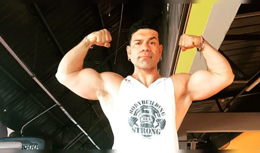 ‘Tomate’ Barraza y Vanessa López publican las primeras imágenes de su bebé ‘Tomate’ Barraza y Vanessa López publican las primeras imágenes de su bebé