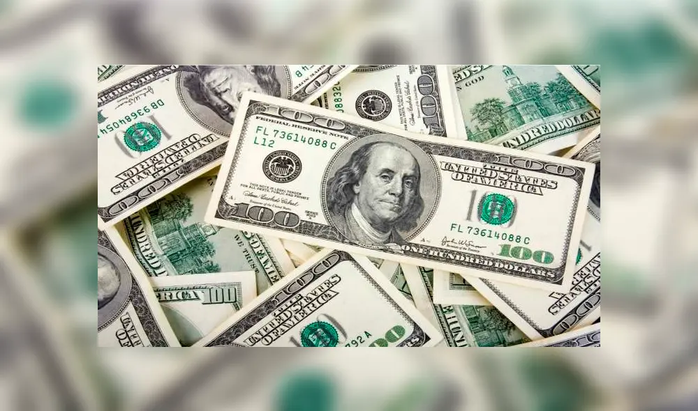 Precio del dólar a pesos mexicanos para hoy domingo 15 de marzo de 2020. Foto: El Economista Precio del dólar a pesos mexicanos para hoy domingo 15 de marzo de 2020. Foto: El Economista