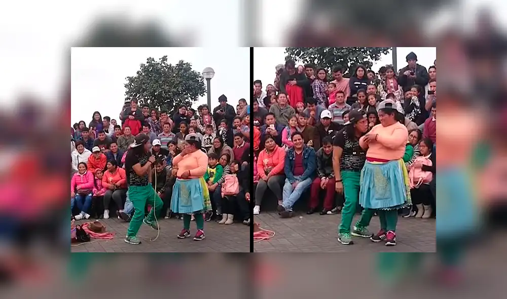 Divulgan más videos de cómico ambulante Mono Pavel denigrando a mujeres [VIDEO]