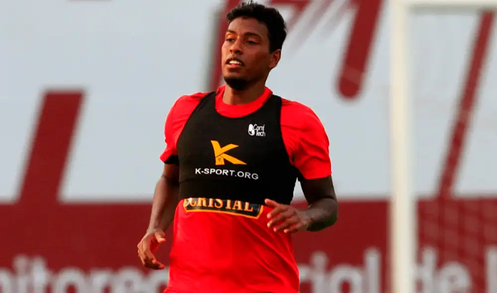 Miguel Araujo podría jugar en Holanda con Renato Tapia. Miguel Araujo podría jugar en Holanda con Renato Tapia.