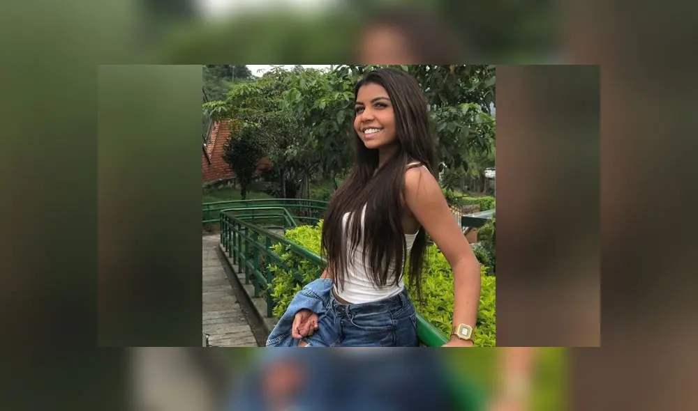 Natalia Curvelo tras filtración de video íntimo: “Confié en un remedo de hombre”