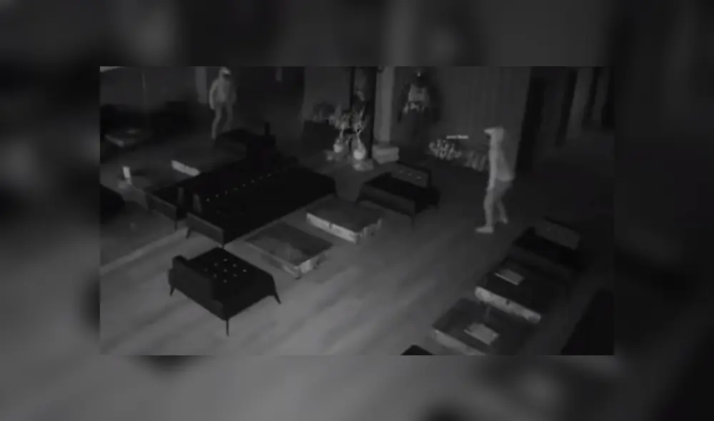 Desliza para ver los detalles del video viral de Facebook. Foto: Captura.