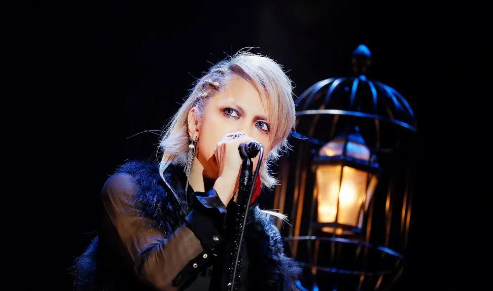 Hyde se queda atrapado en Los Ángeles tras medidas de urgencia del condado para luchar contra coronavirus.