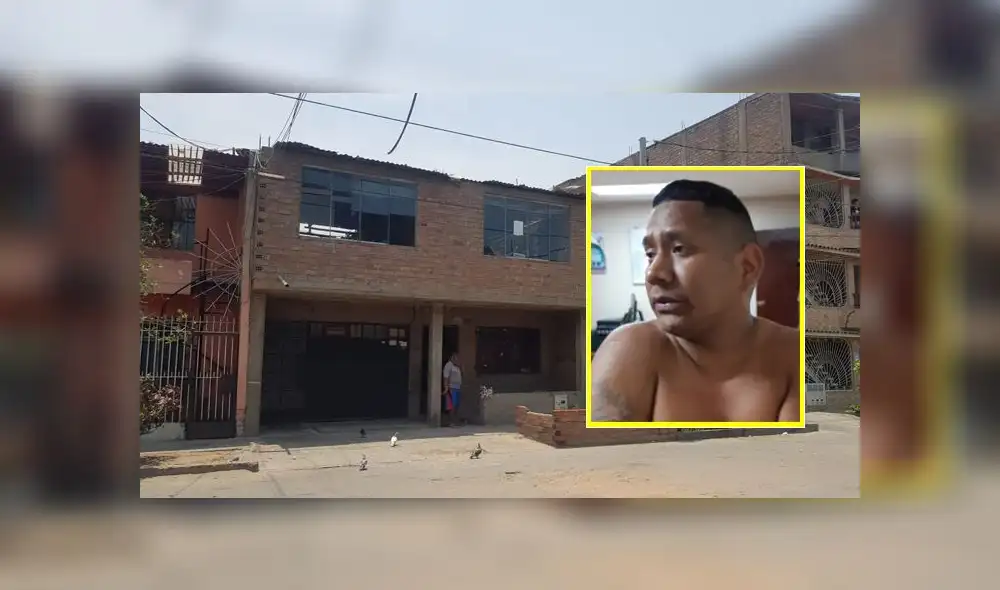 Capturan a sospechoso por crimen dentro de un billar en Comas.