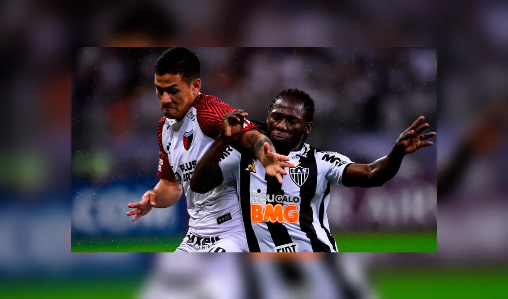 Fue un partido muy disputado en Brasil. Créditos: EFE Fue un partido muy disputado en Brasil. Créditos: EFE