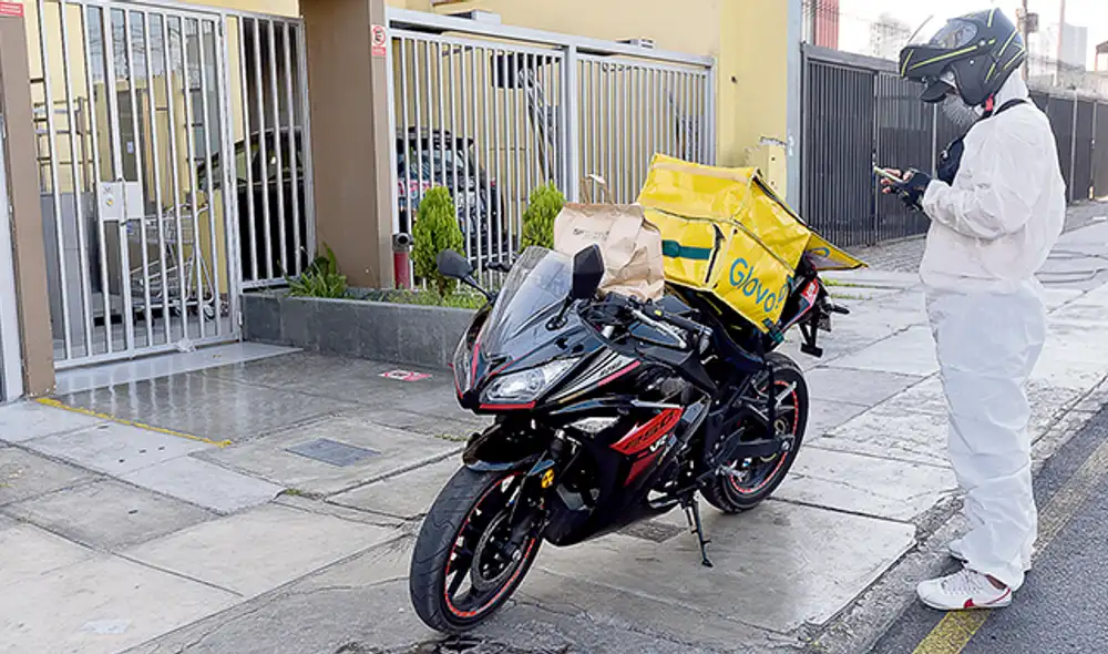 Trabajadores. Señalan que ya deberían tener un contrato Trabajadores. Señalan que ya deberían tener un contrato