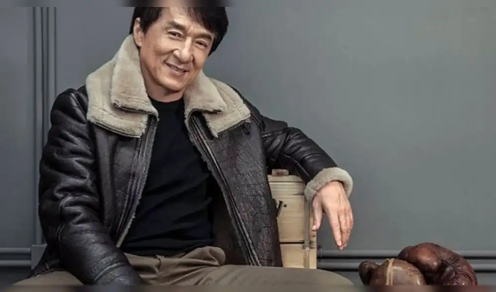 El actor de 65 años sufrió un accidente que casi le cuesta la vida durante las grabaciones de su último filme.